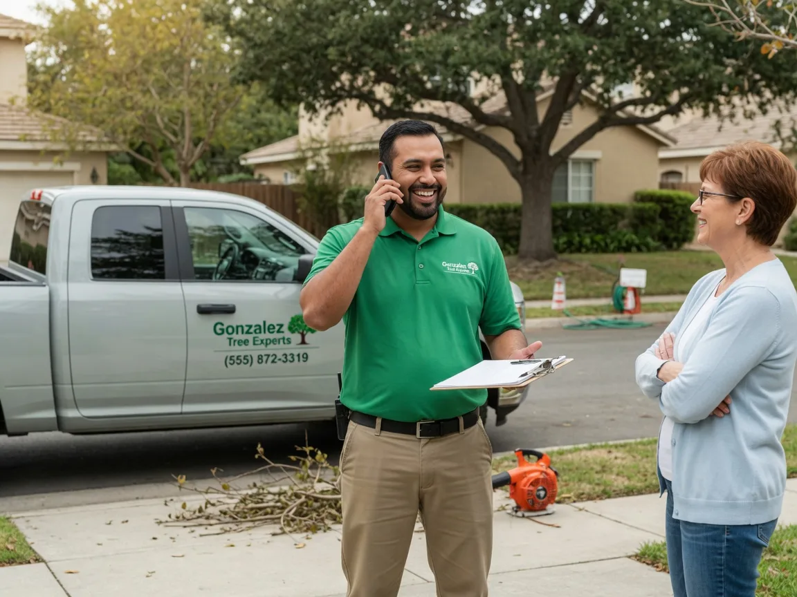 Tree Service Montchanin, DE FAQs